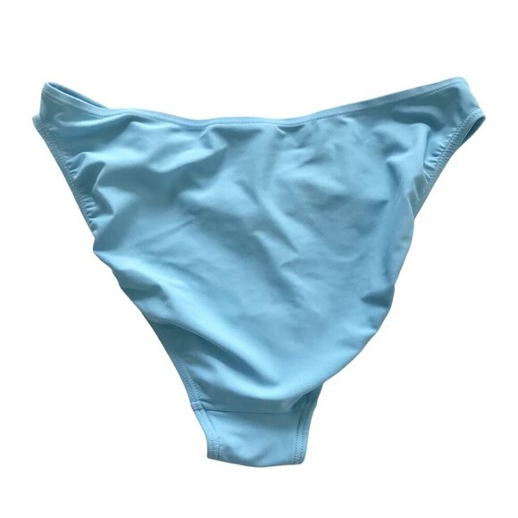 Blue bikini sets, Warehouse UK, Size US 10 - Picture 9 of 10